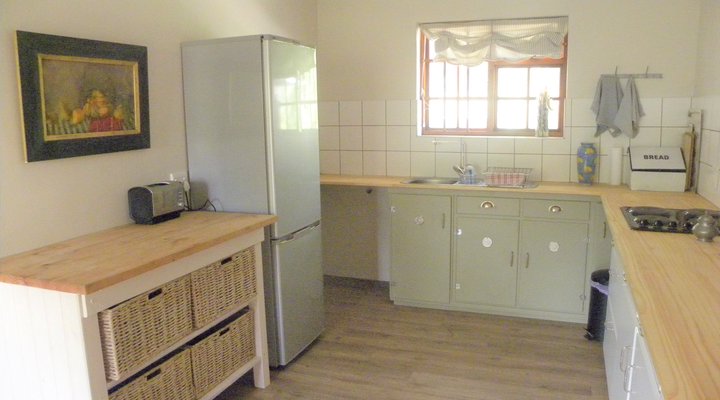Aloe Cottage