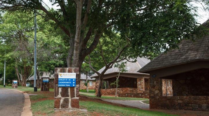 Blyde Canyon, A Forever Resort