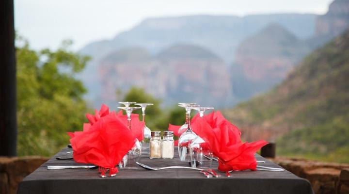 Blyde Canyon, A Forever Resort