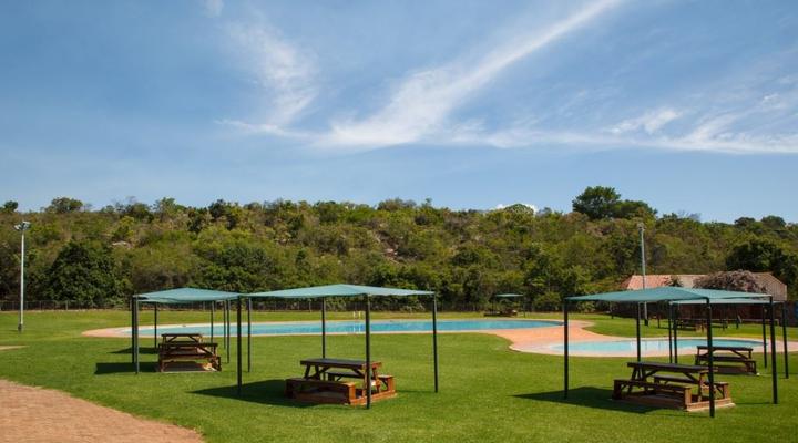 Blyde Canyon, A Forever Resort