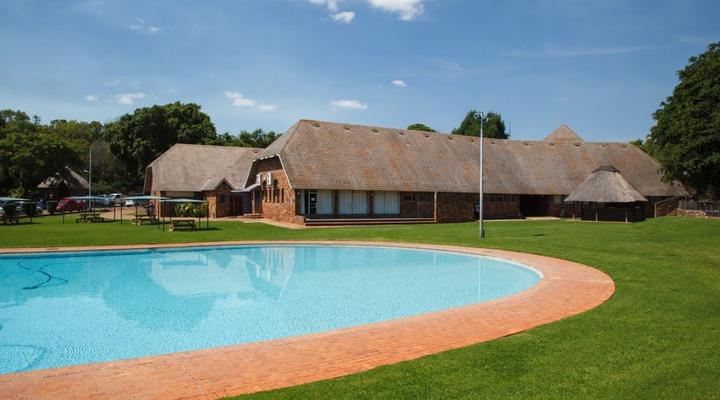 Blyde Canyon, A Forever Resort