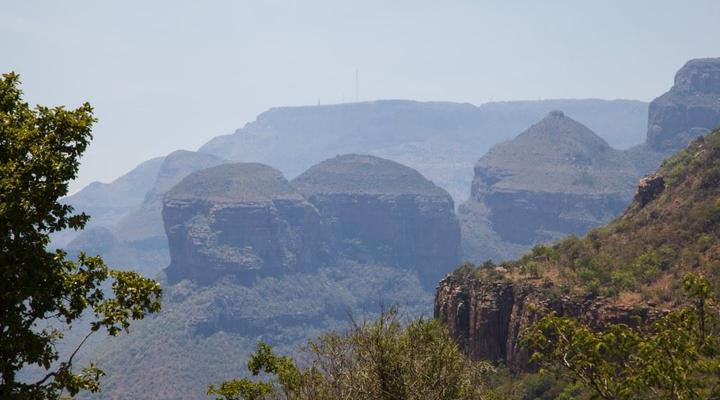 Blyde Canyon, A Forever Resort