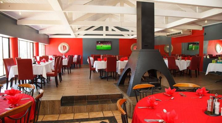 Blyde Canyon, A Forever Resort