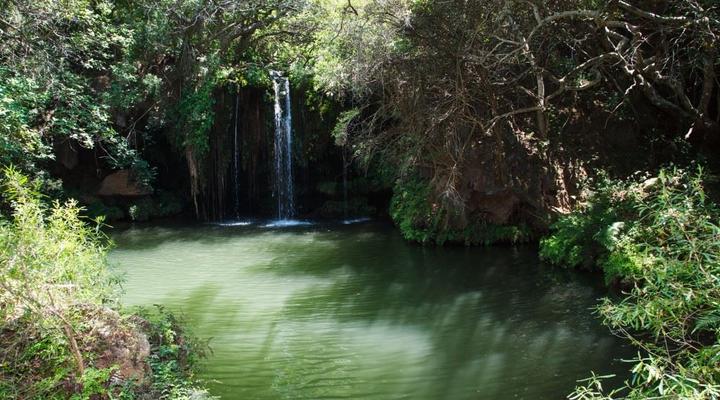 Blyde Canyon, A Forever Resort