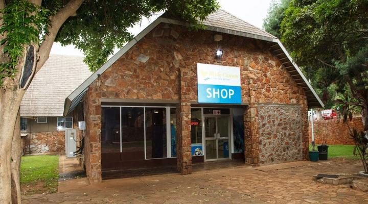 Blyde Canyon, A Forever Resort