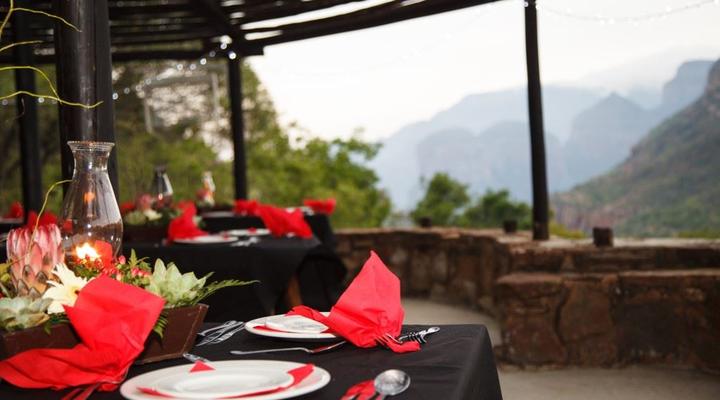 Blyde Canyon, A Forever Resort