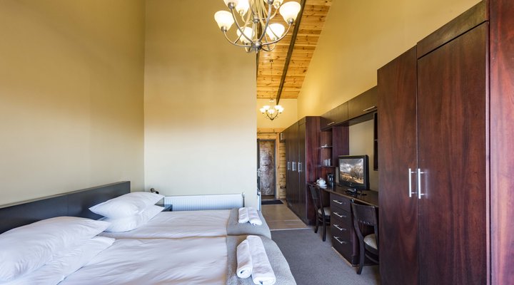 Tiffindell Ski and Alpine Resort