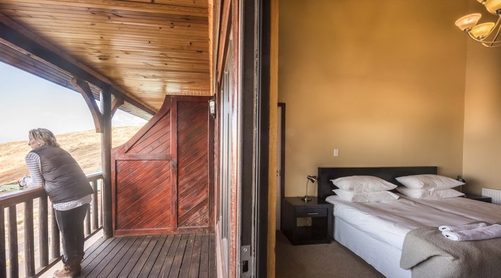 Tiffindell Ski and Alpine Resort