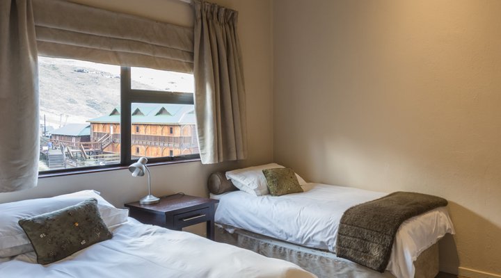 Tiffindell Ski and Alpine Resort