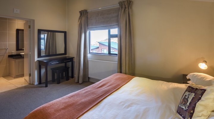 Tiffindell Ski and Alpine Resort