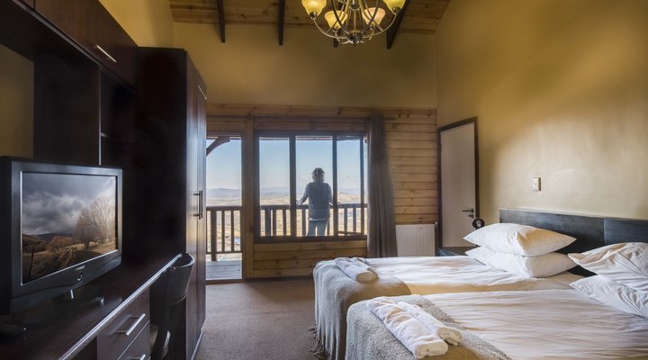 Tiffindell Ski and Alpine Resort