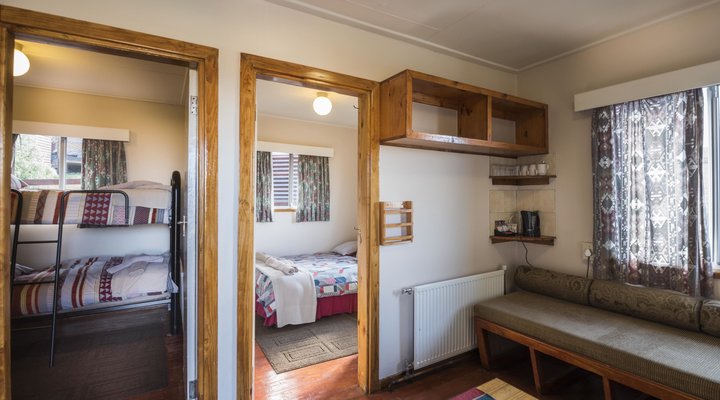 Tiffindell Ski and Alpine Resort