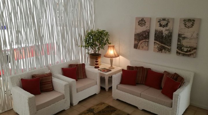 Sea View Bungalow