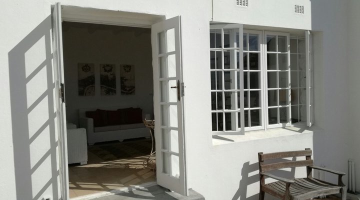 Sea View Bungalow