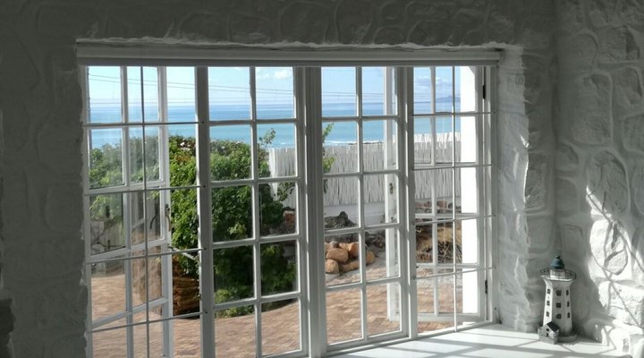 Sea View Bungalow