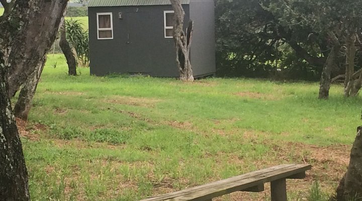 Stanley's Camping Ground