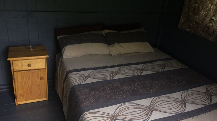 Stanley's Camping Ground