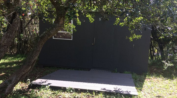 Stanley's Camping Ground