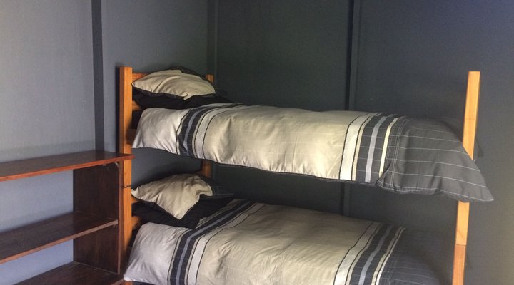 Stanley's Camping Ground