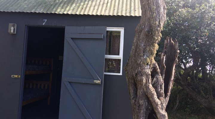 Stanley's Camping Ground