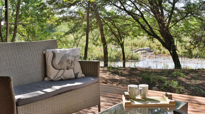 Southern Sands Eco Lodge 2
