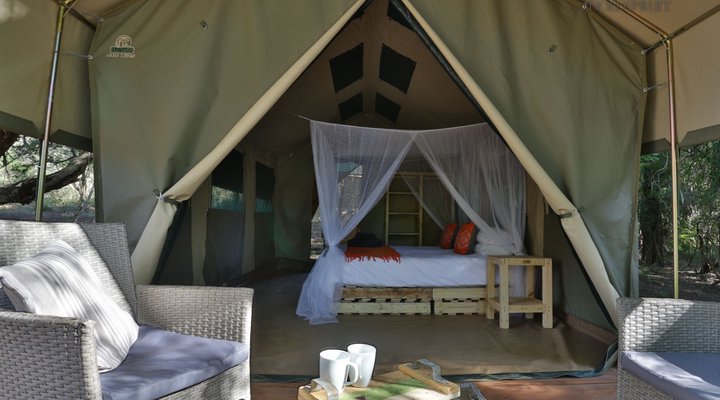 Southern Sands Eco Lodge 2
