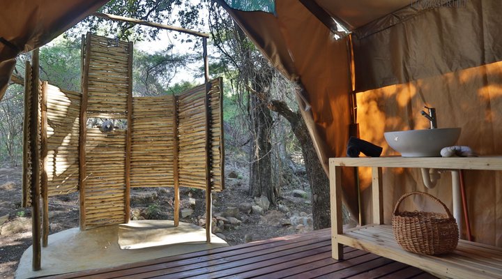 Southern Sands Eco Lodge 2