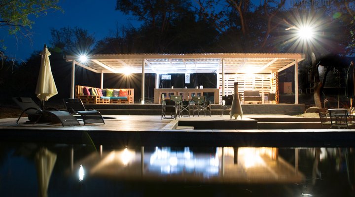 Southern Sands Eco Lodge 2