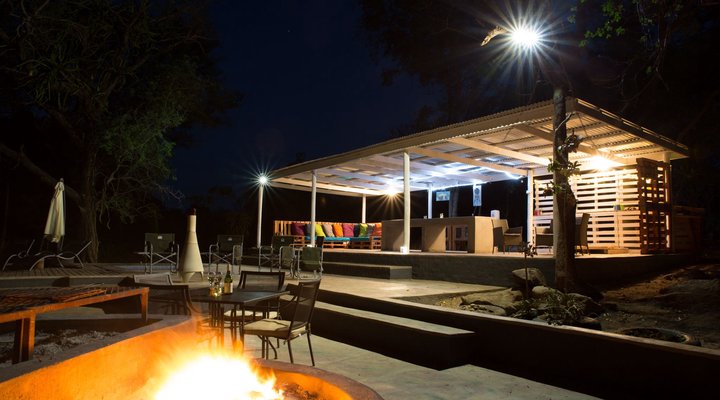 Southern Sands Eco Lodge 2