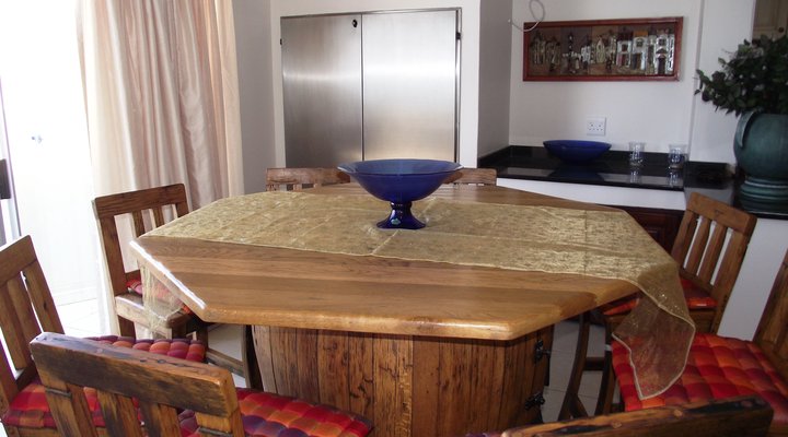 Santorini Unit i