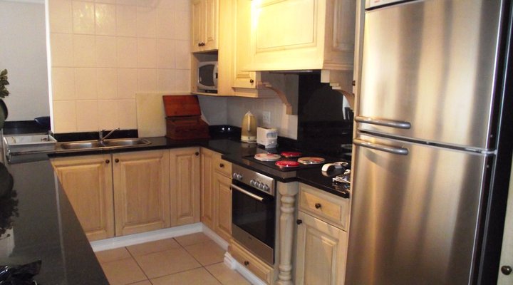 Santorini Unit i