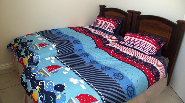 Santorini Unit i