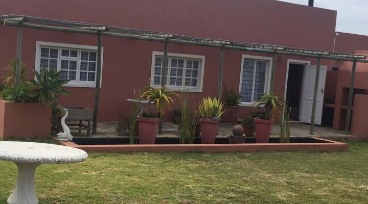 Fynbos Cottage