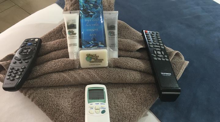 Isle La Breeze Guesthouse