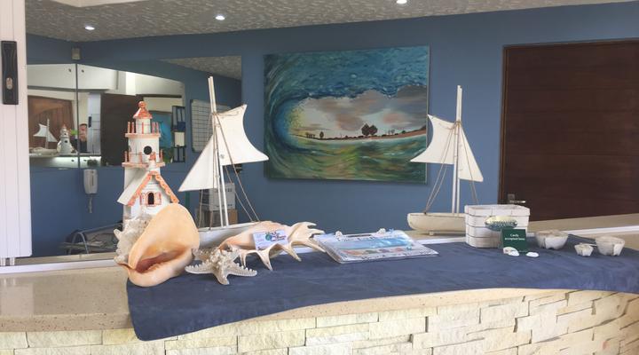 Isle La Breeze Guesthouse