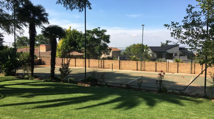 Isle La Breeze Guesthouse