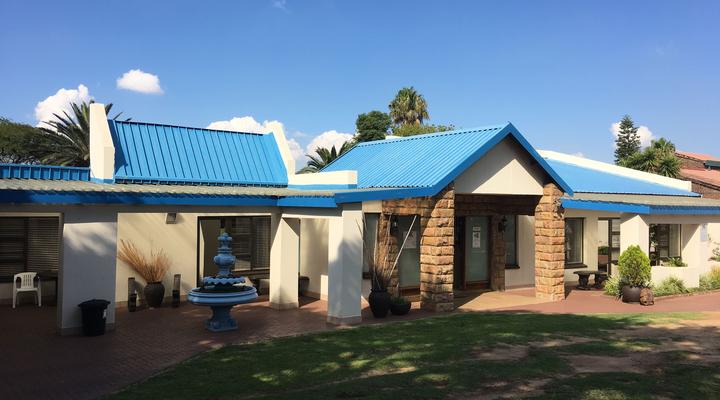 Isle La Breeze Guesthouse