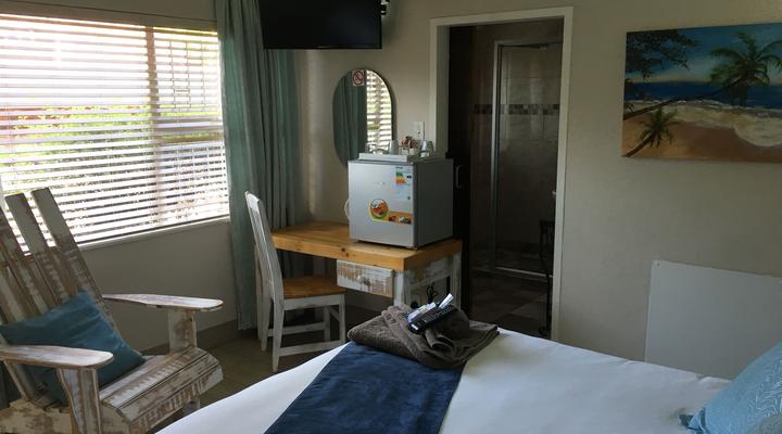 Isle La Breeze Guesthouse