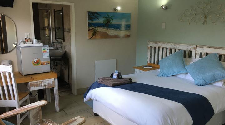 Isle La Breeze Guesthouse