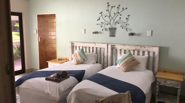 Isle La Breeze Guesthouse