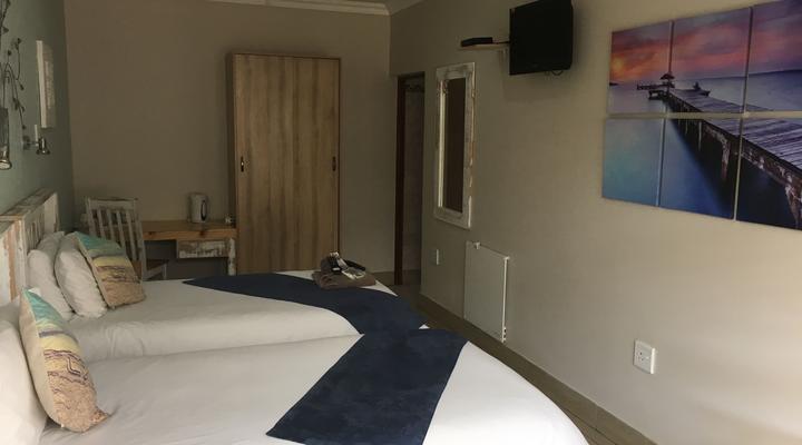 Isle La Breeze Guesthouse