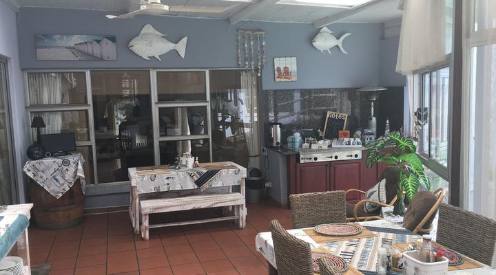 Isle La Breeze Guesthouse