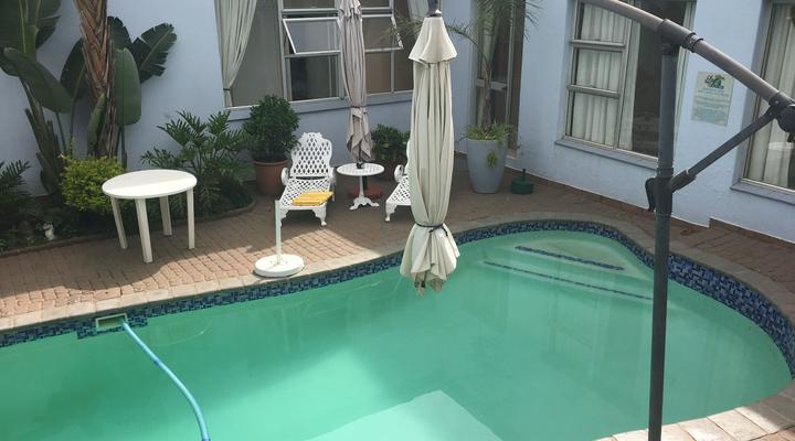 Isle La Breeze Guesthouse