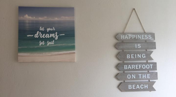 Isle La Breeze Guesthouse