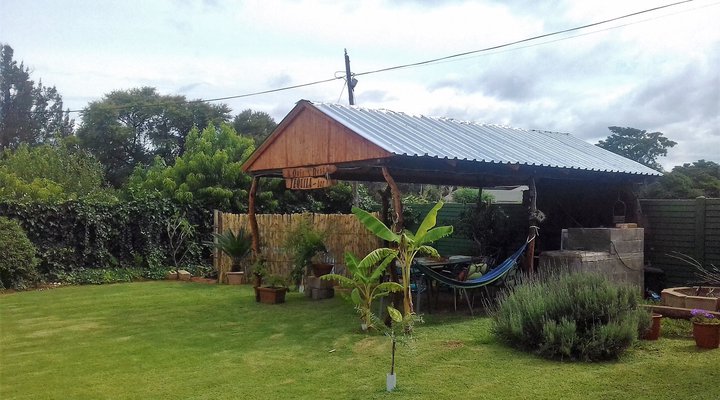 Owls Nest Cabins
