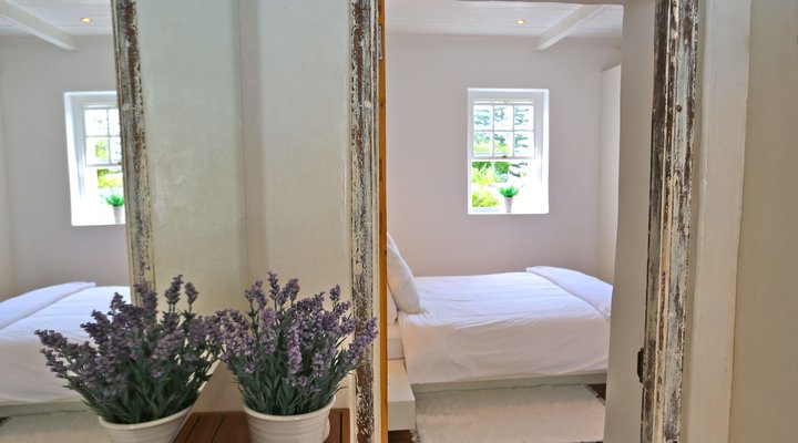 Kalk Bay Cottage