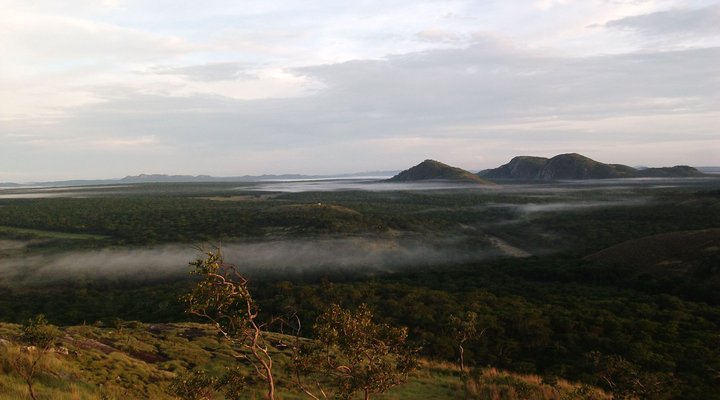 Mutinondo Wilderness