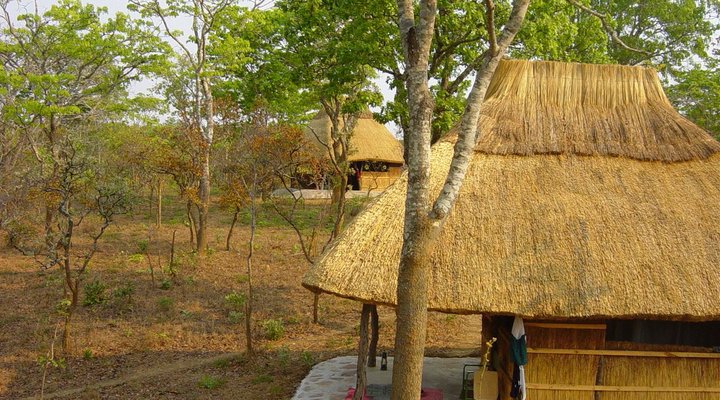 Mutinondo Wilderness
