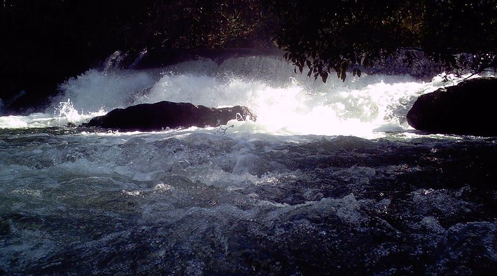 Mutinondo Wilderness