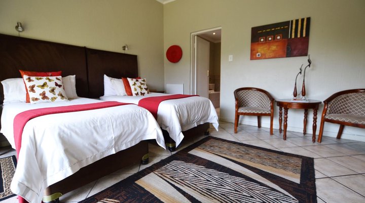 49 On Norman Guest House
